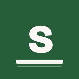 Stagy app icon